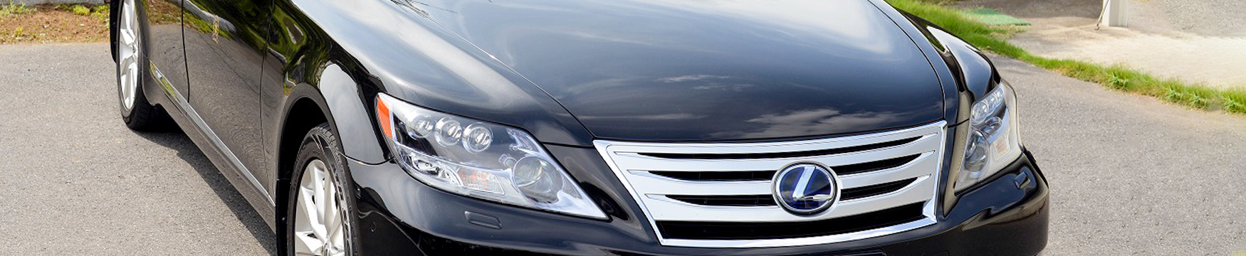 ハイヤーラインナップ